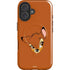 Disney Bambi Portrait iPhone 16 Plus Magsafe Impact Case